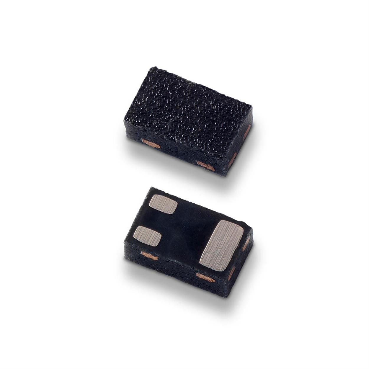 Littelfuse Enhanced ESD Diode Array